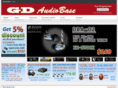 gd-audiobase.com