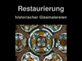 glasrestaurierung.com