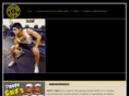 goldsgymhermosillo.com