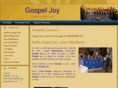 gospel-joy.com