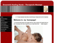 greenwichhealinghands.com