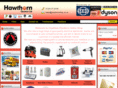 hawthornshop.co.uk