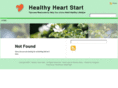 healthyheartstart.com