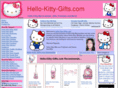 hello-kitty-gifts.com