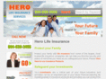 herolifeinsurance.com