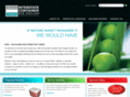 icne-packaging.com
