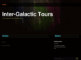 intergalactictours.com.au