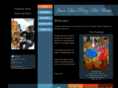 juanluisperezartworks.com