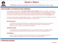 karenlmyers.com