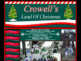 landofchristmas.com