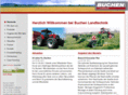 landtechnikbuchen.com