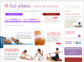 lcdpilates.com
