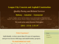 leaguecityconcreteandasphalt.com