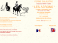 les-abrons.com
