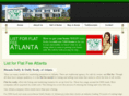 listforflatfeeatlanta.com