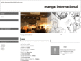 manga-international.com