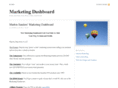 marketingdashboard.org