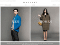 maxmarafashion.co.uk