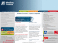 meditecprovence.com