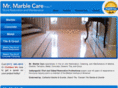 mrmarblecare.com