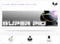 mysuperpig.com