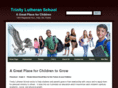 mytrinitylutheranschool.com