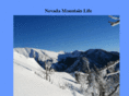 nevadamountainlife.com