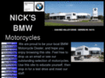 nicksbmw.com