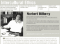 norbertbilbeny.com