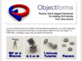 objectforms.com