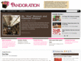 pandoration.com