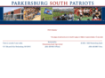 parkersburgsouth.com