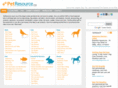 petresource.org