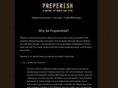 preperish.com