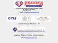 prizmaasansor.com