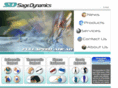 sagedynamics.net