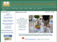 seventhdaychristian.org