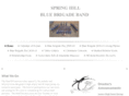 shbluebrigade.com