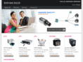 shivamsales.com