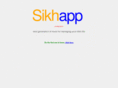 sikhapp.com
