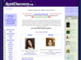 spiritdiscovery.com