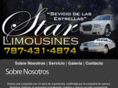 starlimousinepr.com