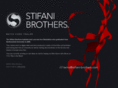 stifani-brothers.com