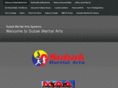 subak-martialarts.com