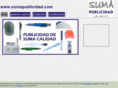 sumapublicidad.com