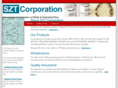 sztcorporation.com