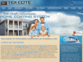 texcotehomes.com