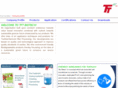 tftindia.com