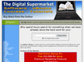 thedigitalsupermarket.com