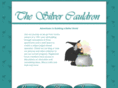 thesilvercauldron.com